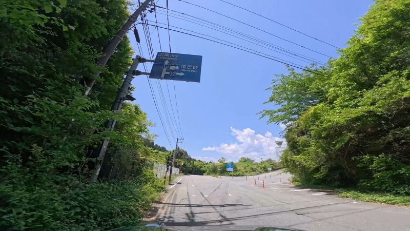 あたみ梅ライン